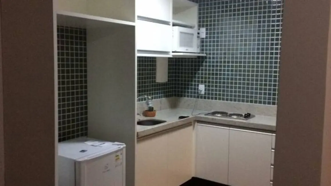 Loft / Flat com 1 quarto à venda e para alugar, 50m2 em Boa Viagem, Recife - PE - imagem 5 Foto 5 de Loft / Flat com 1 quarto à venda e para alugar, 50m2 em Boa Viagem, Recife - PE