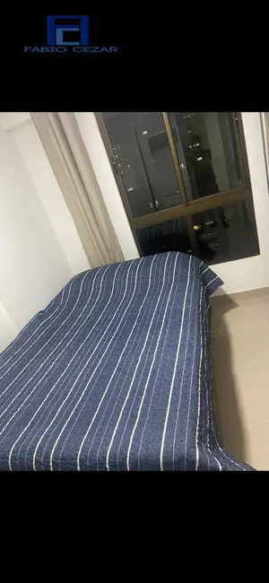 Foto 6 de Apartamento com 1 quarto para alugar, 36m2 em Jaqueira, Recife - PE
