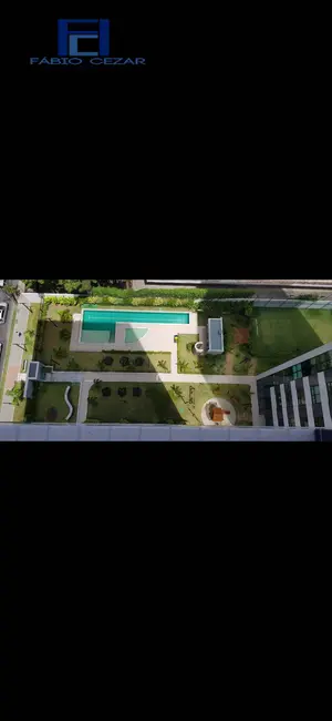 Foto 2 de Apartamento com 1 quarto para alugar, 36m2 em Jaqueira, Recife - PE
