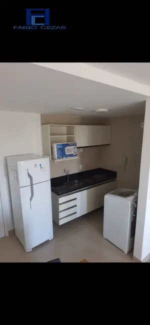 Foto 1 de Apartamento com 1 quarto para alugar, 36m2 em Jaqueira, Recife - PE