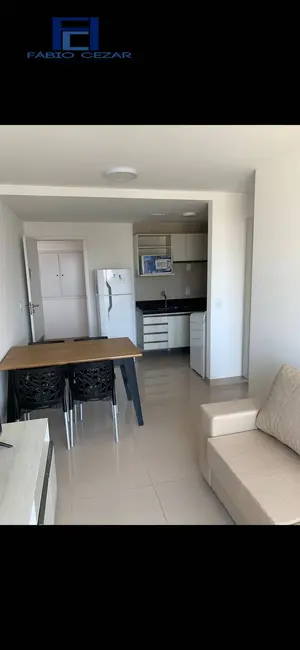 Foto 9 de Apartamento com 1 quarto para alugar, 36m2 em Jaqueira, Recife - PE