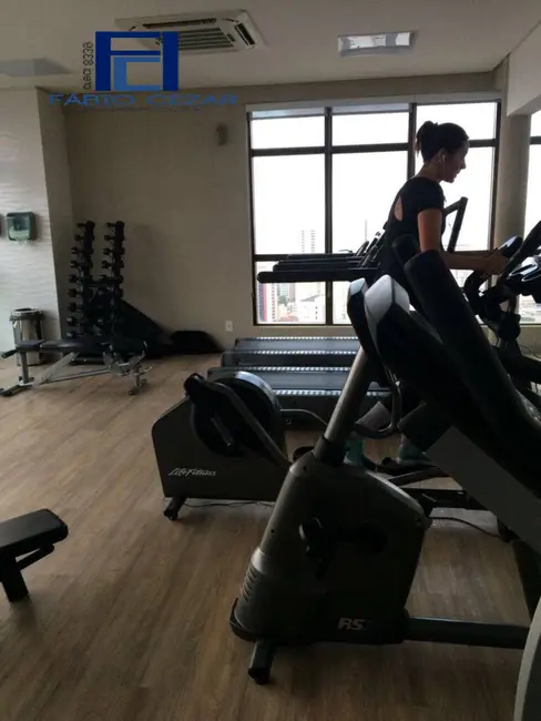 Foto 9 de Apartamento com 1 quarto para alugar, 35m2 em Boa Viagem, Recife - PE