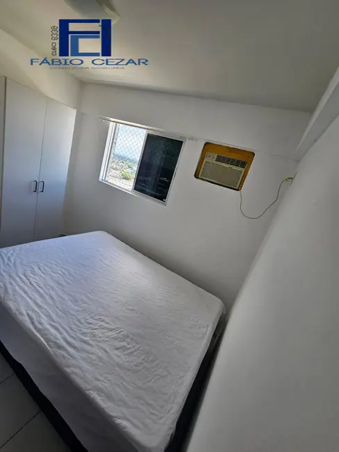 Apartamento com 2 quartos para alugar, 49m2 em Boa Viagem, Recife - PE - imagem 3 Foto 3 de Apartamento com 2 quartos para alugar, 49m2 em Boa Viagem, Recife - PE