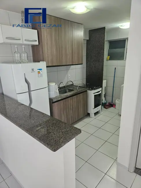 Apartamento com 2 quartos para alugar, 49m2 em Boa Viagem, Recife - PE - imagem 6 Foto 6 de Apartamento com 2 quartos para alugar, 49m2 em Boa Viagem, Recife - PE