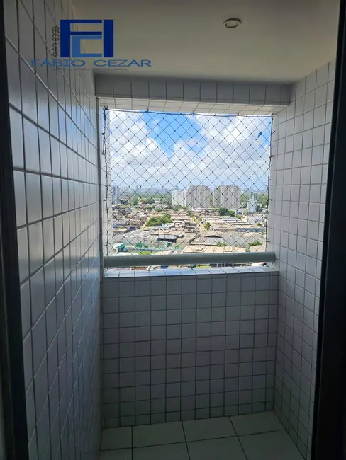 Apartamento com 2 quartos para alugar, 49m2 em Boa Viagem, Recife - PE - imagem 5 Foto 5 de Apartamento com 2 quartos para alugar, 49m2 em Boa Viagem, Recife - PE