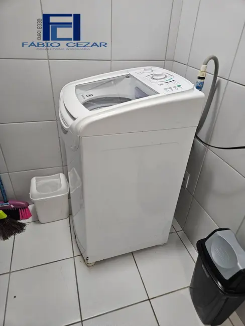 Apartamento com 2 quartos para alugar, 49m2 em Boa Viagem, Recife - PE - imagem 7 Foto 7 de Apartamento com 2 quartos para alugar, 49m2 em Boa Viagem, Recife - PE