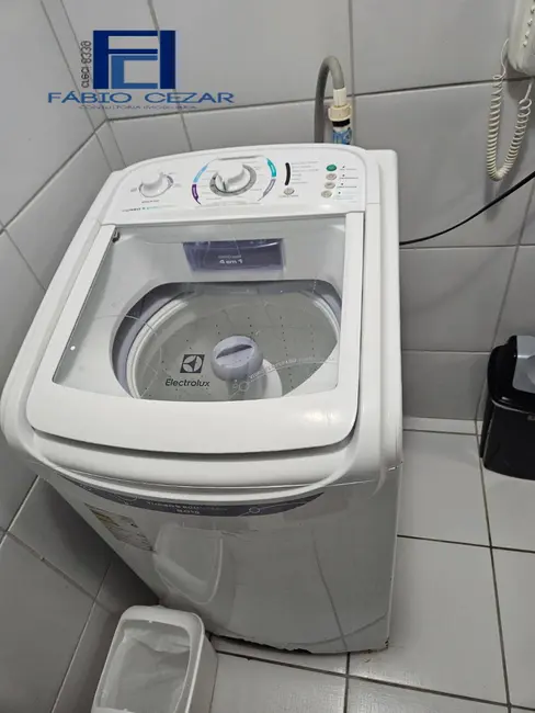 Apartamento com 2 quartos para alugar, 49m2 em Boa Viagem, Recife - PE - imagem 9 Foto 9 de Apartamento com 2 quartos para alugar, 49m2 em Boa Viagem, Recife - PE