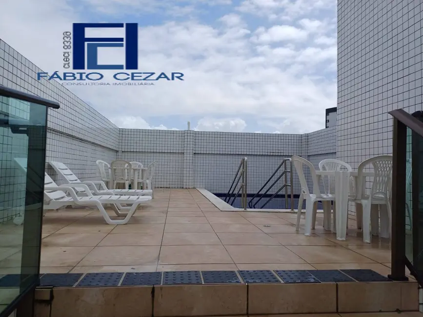 Foto 28 de Apartamento para alugar, 37m2 em Boa Viagem, Recife - PE