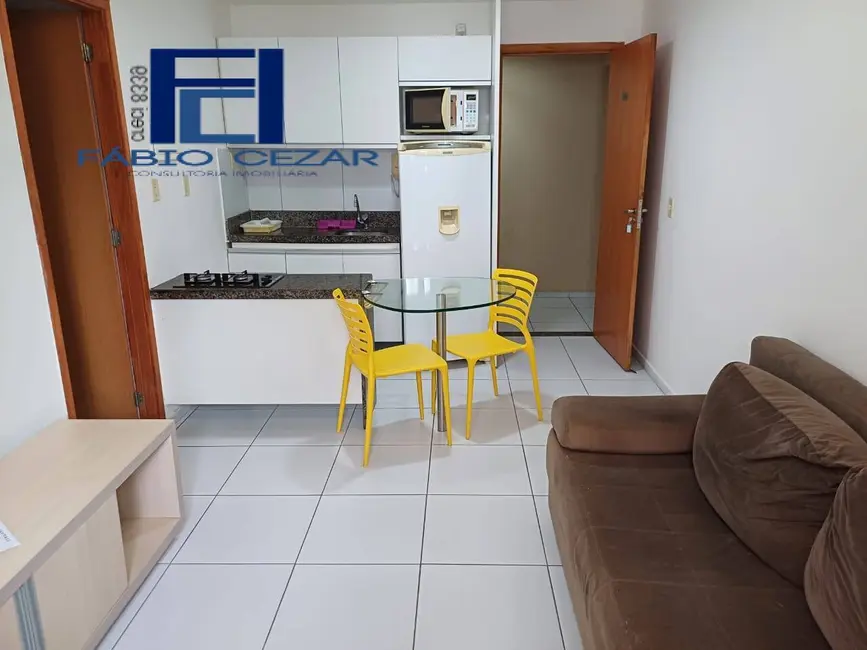 Foto 16 de Apartamento para alugar, 37m2 em Boa Viagem, Recife - PE