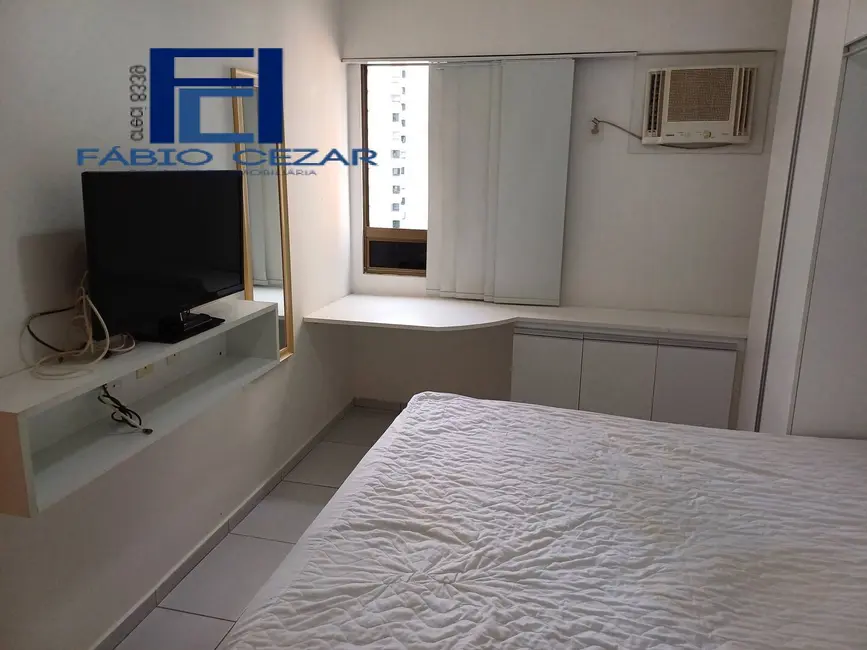 Foto 1 de Apartamento para alugar, 37m2 em Boa Viagem, Recife - PE