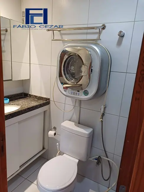 Foto 10 de Apartamento para alugar, 37m2 em Boa Viagem, Recife - PE