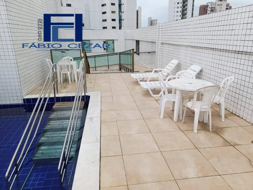 Foto 27 de Apartamento para alugar, 37m2 em Boa Viagem, Recife - PE