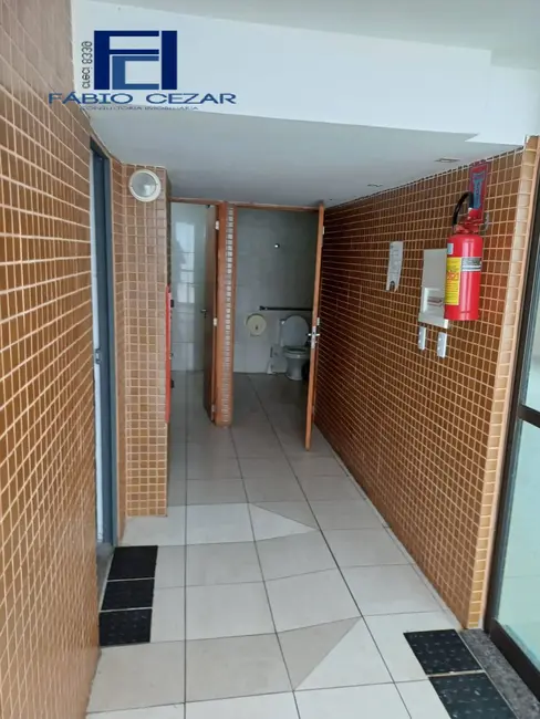 Foto 24 de Apartamento para alugar, 37m2 em Boa Viagem, Recife - PE