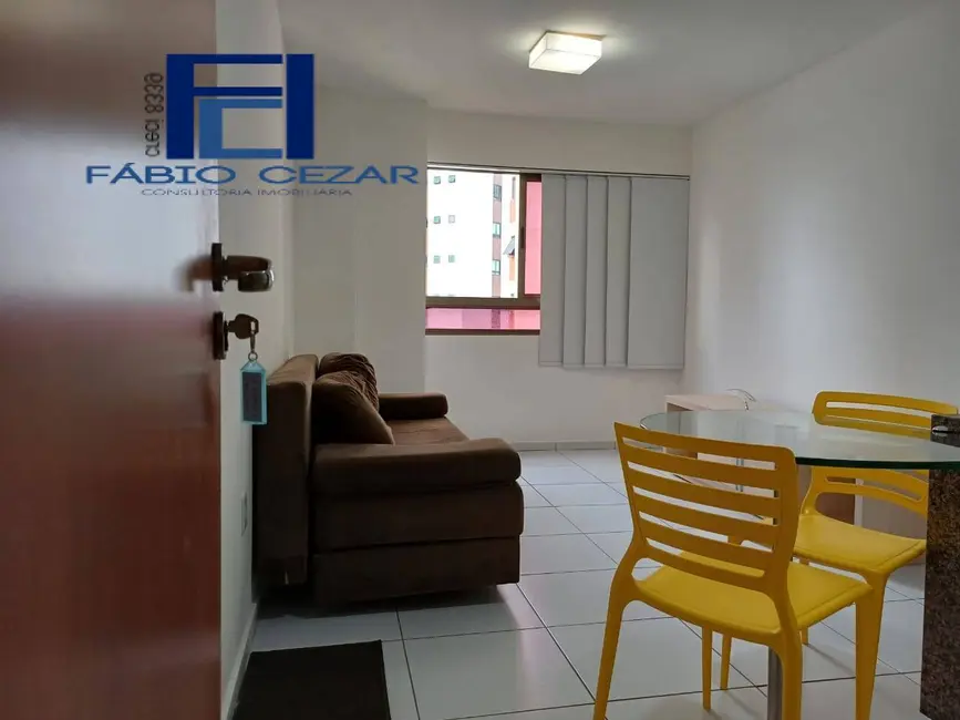 Foto 21 de Apartamento para alugar, 37m2 em Boa Viagem, Recife - PE