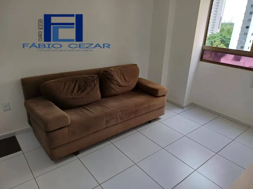 Foto 20 de Apartamento para alugar, 37m2 em Boa Viagem, Recife - PE