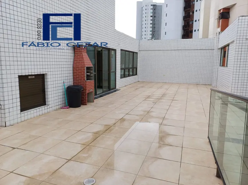 Foto 28 de Apartamento para alugar, 37m2 em Boa Viagem, Recife - PE