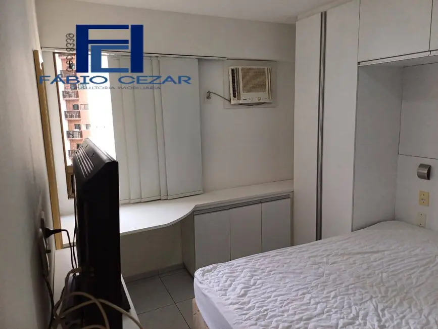 Foto 1 de Apartamento para alugar, 37m2 em Boa Viagem, Recife - PE