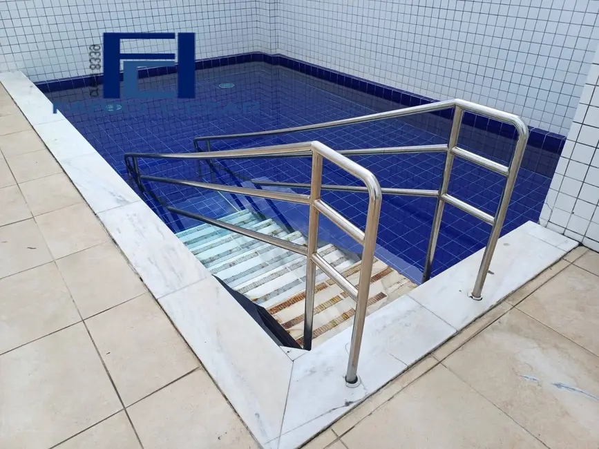 Foto 25 de Apartamento para alugar, 37m2 em Boa Viagem, Recife - PE