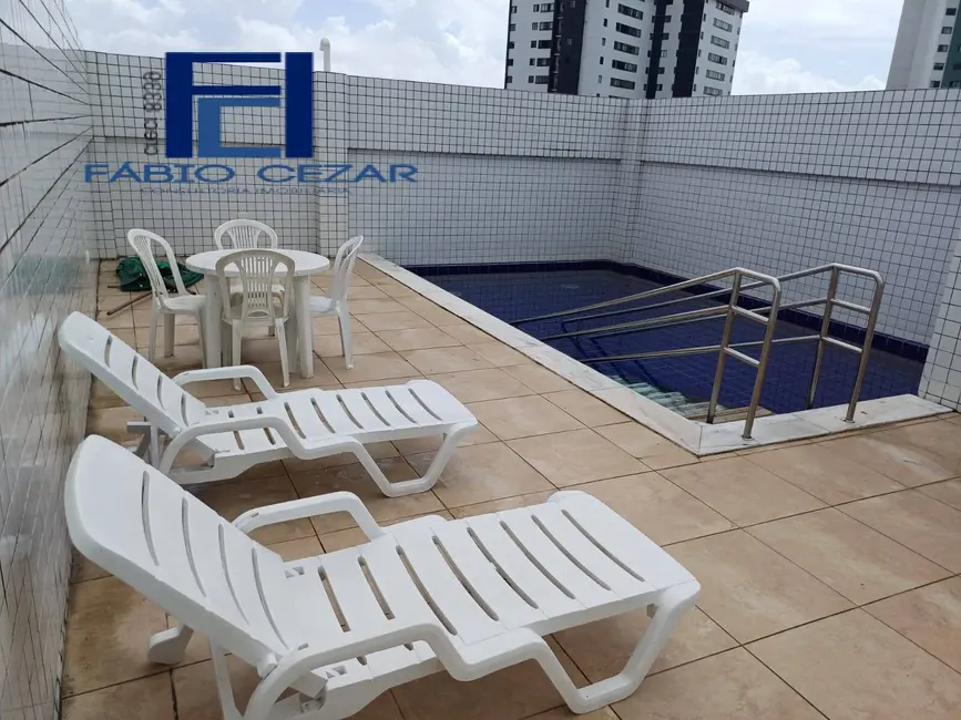 Foto 29 de Apartamento para alugar, 37m2 em Boa Viagem, Recife - PE