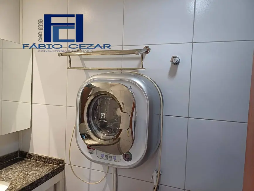 Foto 9 de Apartamento para alugar, 37m2 em Boa Viagem, Recife - PE