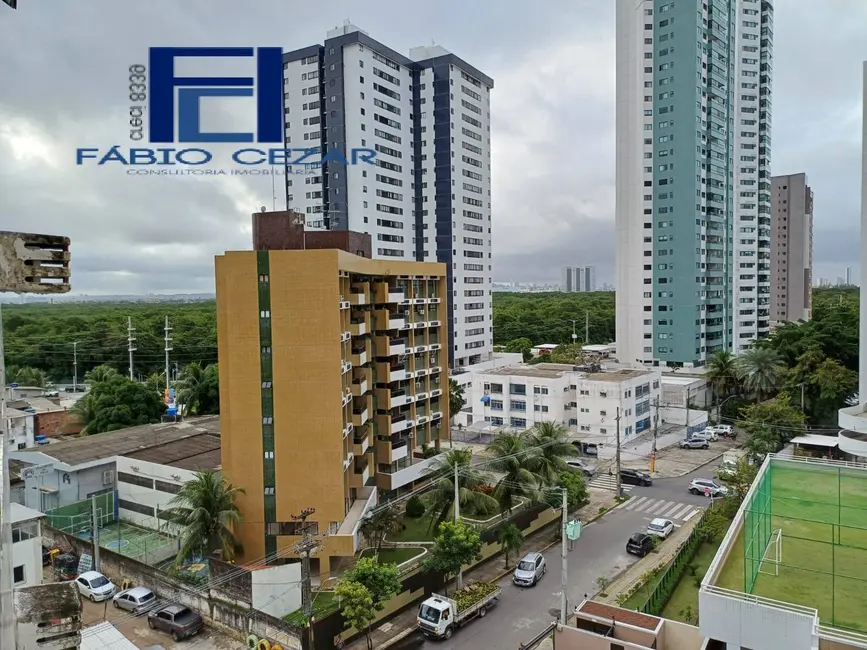 Foto 22 de Apartamento para alugar, 37m2 em Boa Viagem, Recife - PE
