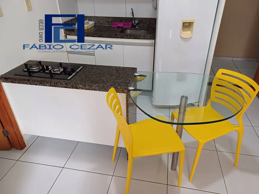 Foto 1 de Apartamento para alugar, 37m2 em Boa Viagem, Recife - PE
