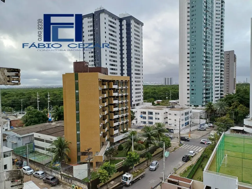 Foto 2 de Apartamento com 1 quarto para alugar, 37m2 em Boa Viagem, Recife - PE