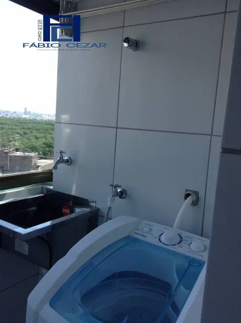 Foto 4 de Apartamento com 1 quarto para alugar, 36m2 em Boa Viagem, Recife - PE