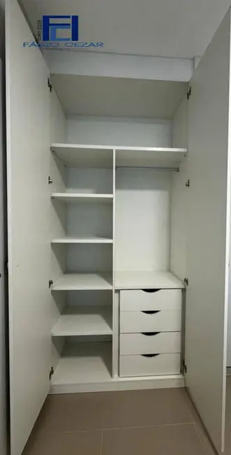 Apartamento com 1 quarto para alugar, 36m2 em Pina, Recife - PE - imagem 7 Foto 7 de Apartamento com 1 quarto para alugar, 36m2 em Pina, Recife - PE