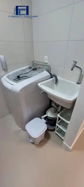 Apartamento com 1 quarto para alugar, 36m2 em Pina, Recife - PE - imagem 2 Foto 2 de Apartamento com 1 quarto para alugar, 36m2 em Pina, Recife - PE