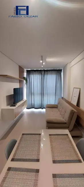 Apartamento com 1 quarto para alugar, 36m2 em Pina, Recife - PE - imagem 4 Foto 4 de Apartamento com 1 quarto para alugar, 36m2 em Pina, Recife - PE