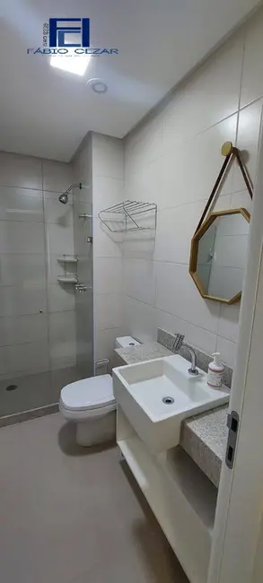 Apartamento com 1 quarto para alugar, 36m2 em Pina, Recife - PE - imagem 3 Foto 3 de Apartamento com 1 quarto para alugar, 36m2 em Pina, Recife - PE