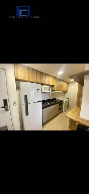Apartamento com 1 quarto para alugar, 38m2 em Boa Viagem, Recife - PE - imagem 7 Foto 7 de Apartamento com 1 quarto para alugar, 38m2 em Boa Viagem, Recife - PE
