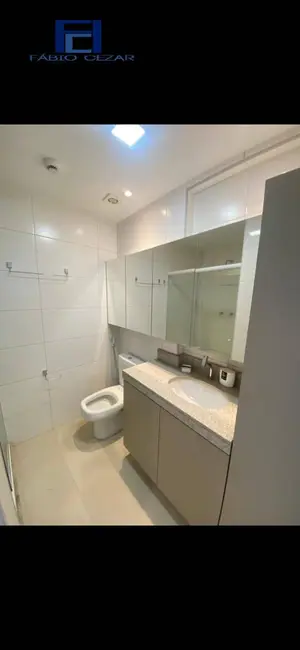 Apartamento com 1 quarto para alugar, 38m2 em Boa Viagem, Recife - PE - imagem 6 Foto 6 de Apartamento com 1 quarto para alugar, 38m2 em Boa Viagem, Recife - PE