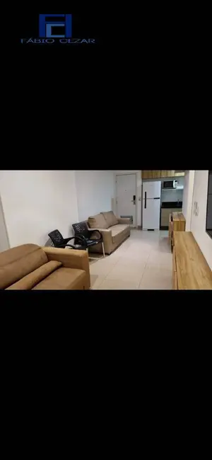 Foto 1 de Apartamento com 1 quarto para alugar, 38m2 em Boa Viagem, Recife - PE