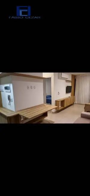 Apartamento com 1 quarto para alugar, 38m2 em Boa Viagem, Recife - PE - imagem 5 Foto 5 de Apartamento com 1 quarto para alugar, 38m2 em Boa Viagem, Recife - PE