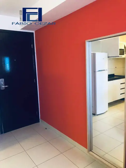 Foto 4 de Apartamento com 1 quarto para alugar, 36m2 em Boa Viagem, Recife - PE