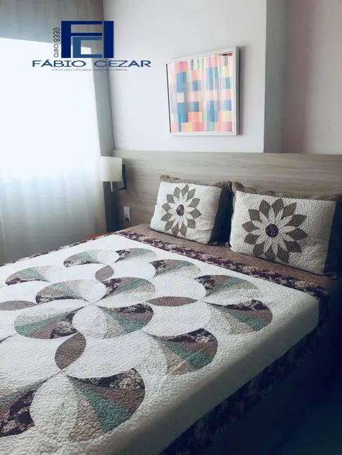 Foto 5 de Apartamento com 1 quarto para alugar, 36m2 em Boa Viagem, Recife - PE