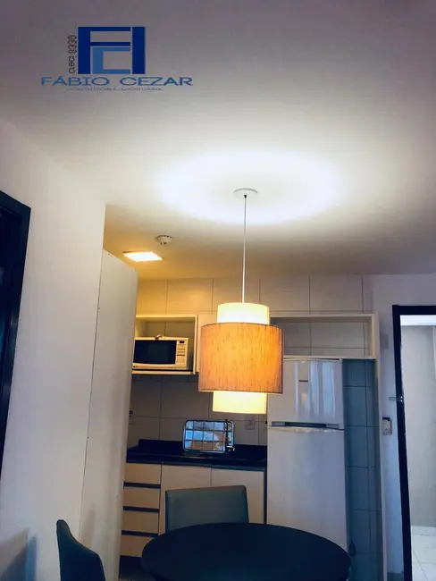 Foto 8 de Apartamento com 1 quarto para alugar, 36m2 em Boa Viagem, Recife - PE