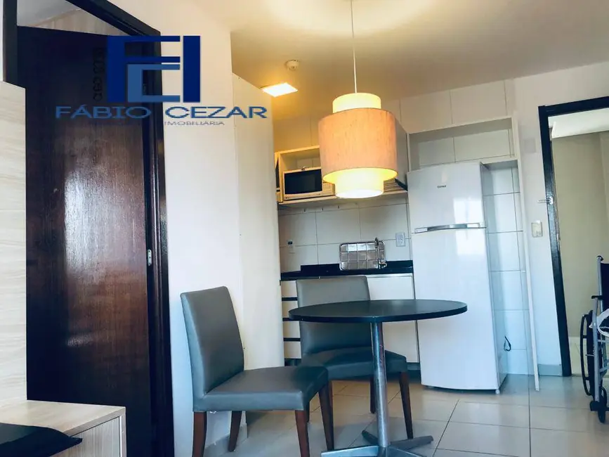 Foto 3 de Apartamento com 1 quarto para alugar, 36m2 em Boa Viagem, Recife - PE