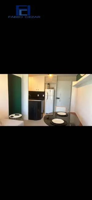 Foto 9 de Apartamento com 1 quarto para alugar, 36m2 em Pina, Recife - PE