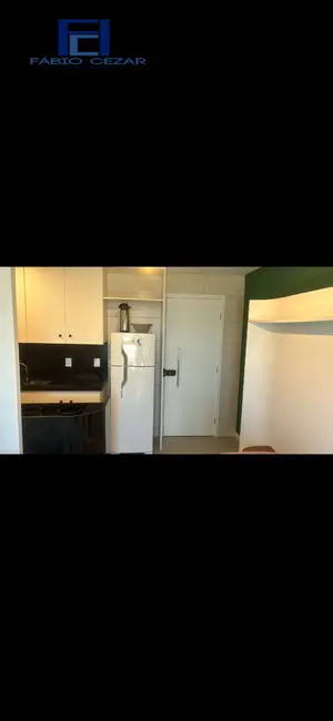 Foto 8 de Apartamento com 1 quarto para alugar, 36m2 em Pina, Recife - PE