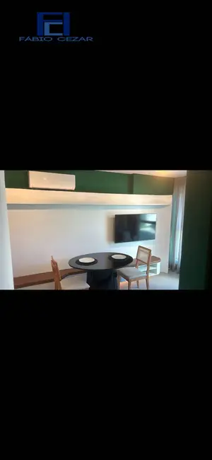 Foto 7 de Apartamento com 1 quarto para alugar, 36m2 em Pina, Recife - PE