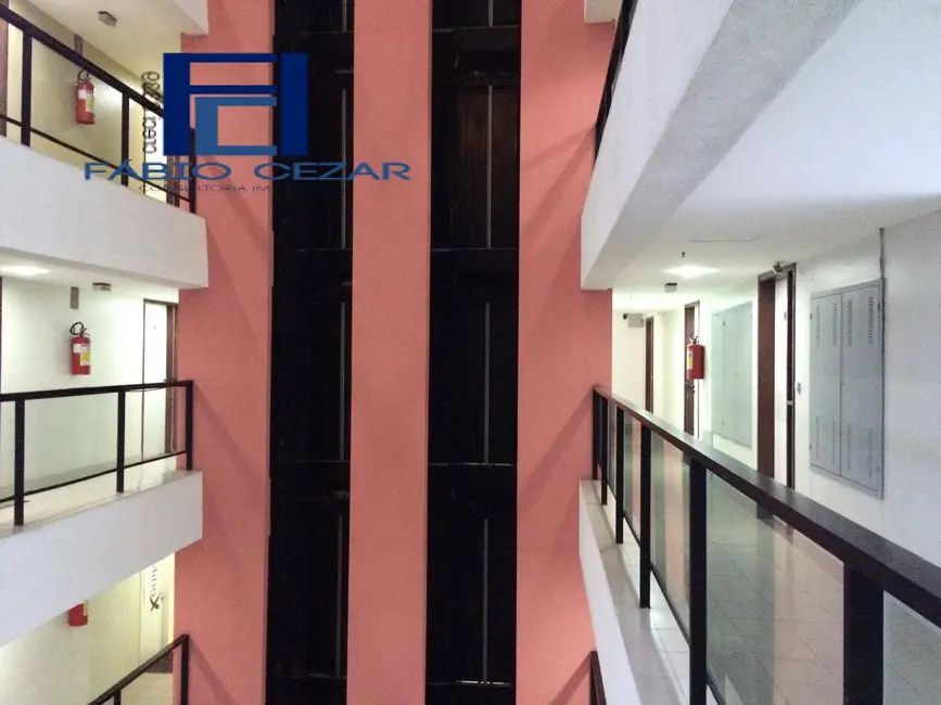 Foto 6 de Sala Comercial para alugar, 35m2 em Boa Viagem, Recife - PE