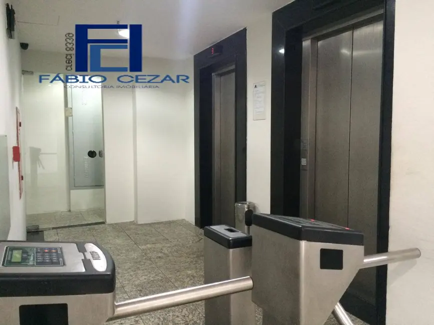 Foto 4 de Sala Comercial para alugar, 35m2 em Boa Viagem, Recife - PE