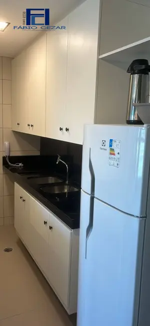 Apartamento com 1 quarto para alugar, 36m2 em Pina, Recife - PE - imagem 4 Foto 4 de Apartamento com 1 quarto para alugar, 36m2 em Pina, Recife - PE