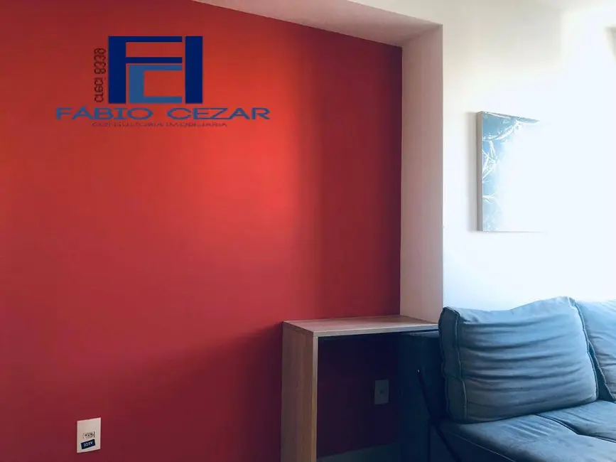 Foto 4 de Apartamento com 1 quarto para alugar, 36m2 em Boa Viagem, Recife - PE