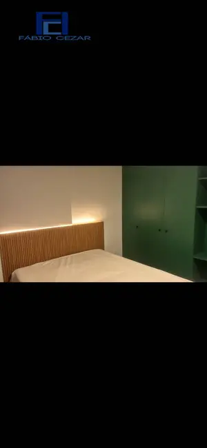 Foto 8 de Apartamento com 1 quarto para alugar, 36m2 em Pina, Recife - PE