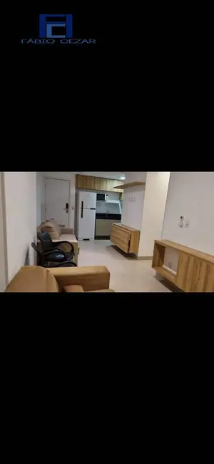 Foto 4 de Apartamento com 1 quarto para alugar, 38m2 em Boa Viagem, Recife - PE