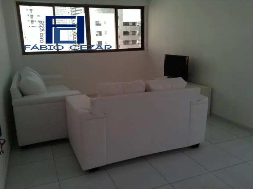 Foto 8 de Apartamento com 1 quarto para alugar, 36m2 em Boa Viagem, Recife - PE